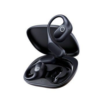 Наушники TWS Baseus Eli 2i Fit Black (A0102604) 627230ua фото