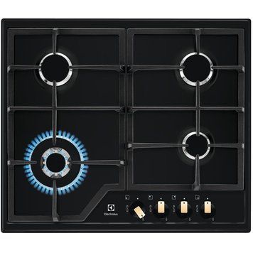 Газова варильна поверхня Electrolux KGS6436RK 577732ua фото