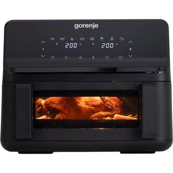Мультипечь Gorenje AF2700BP 623310ua фото