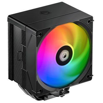 Воздушное охлаждение ID-Cooling SE-904-XT ARGB Black 623611ua фото