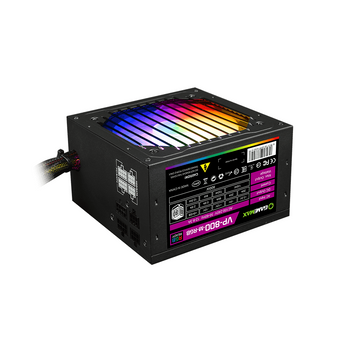 Блок живлення GameMax VP-800-M-RGB 630423ua фото