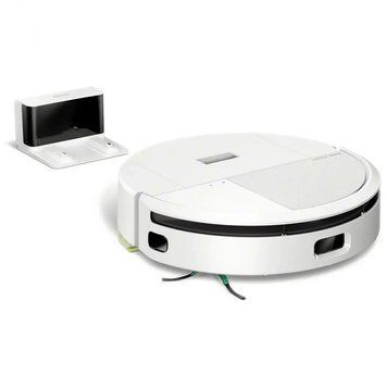 Робот-пилосос iRobot Roomba Combo 205 White 587972 фото