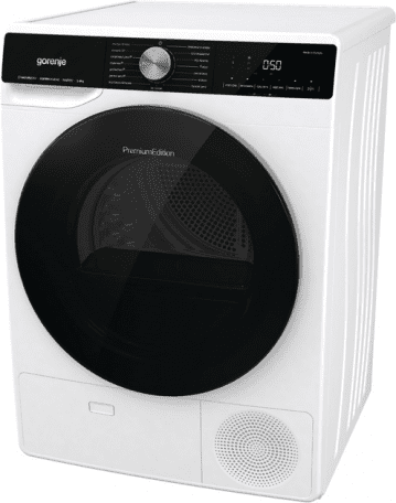 Сушильная машина Gorenje DNS92 533789ua фото