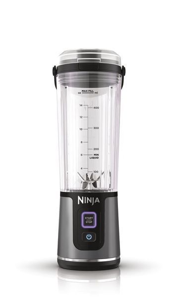 Фитнес-блендер Ninja Blast BC151EUBK 510355 фото