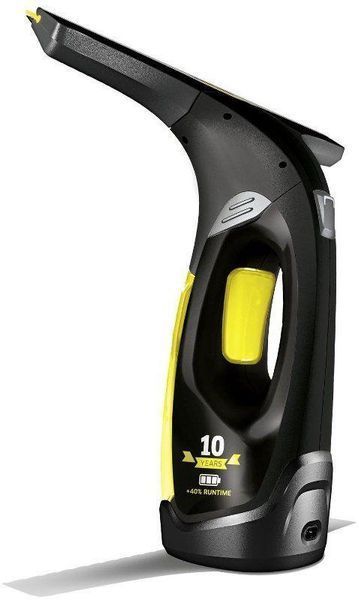 Оконный пылесос Karcher WV 2 Premium Black Edition (1.633-426.0) 306632 фото