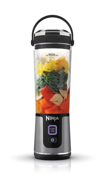 Фитнес-блендер Ninja Blast BC151EUBK 510355 фото