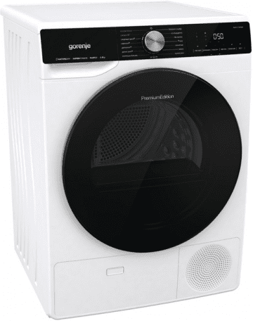Сушильная машина Gorenje DNS92 533789ua фото