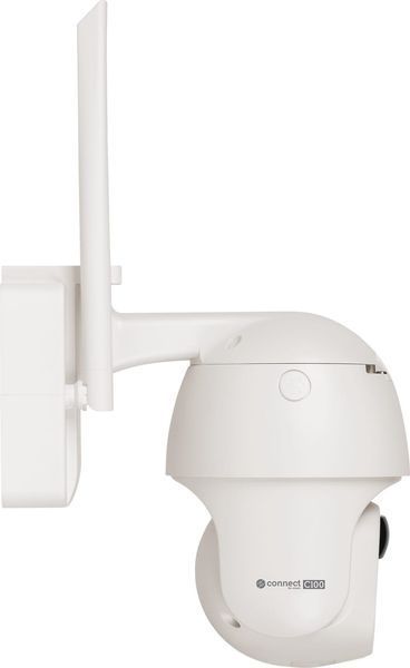 IP-камера видеонаблюдения Kruger&Matz Connect C100 (KM2214.1) 564970 фото