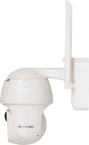 IP-камера видеонаблюдения Kruger&Matz Connect C100 (KM2214.1) 564970 фото