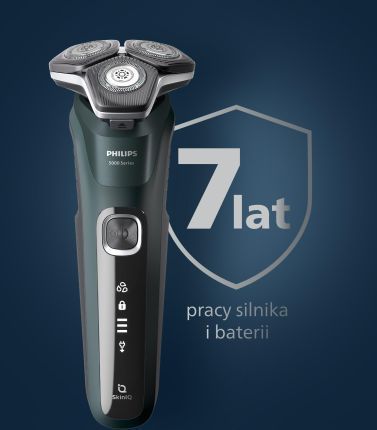 Электробритва мужская Philips Shaver series 5000 S5884/50 500231ua фото
