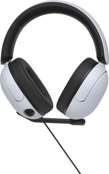 Навушники з мікрофоном Sony Inzone H3 White (MDRG300W.CE7) 363222ua фото