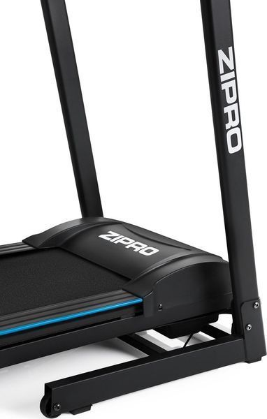 Бігова доріжка електрична Zipro Tekno 322680 фото