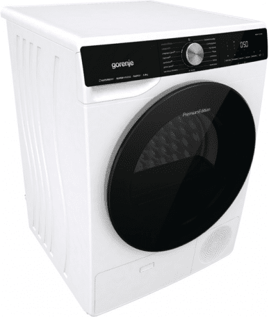 Сушильная машина Gorenje DNS92 533789ua фото
