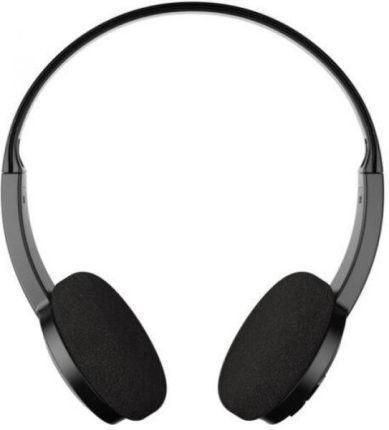 Наушники с микрофоном Creative Sound Blaster JAM V2 Black (51EF0950AA000) 353490 фото