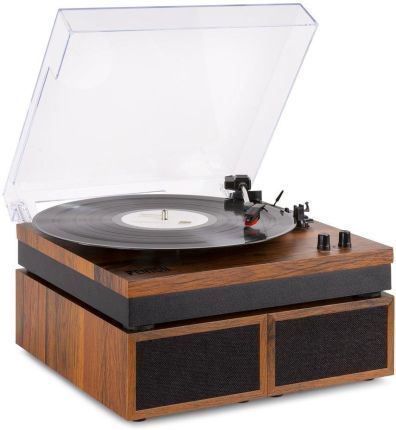 Проигрыватель виниловых дисков Fenton RP165 BT (102154) 489362 фото