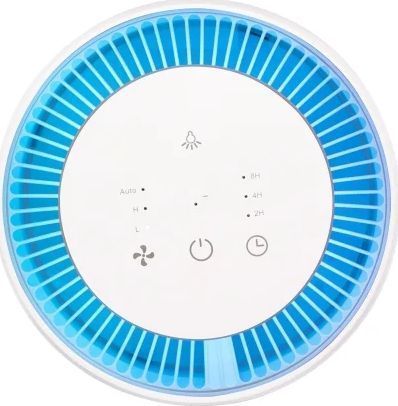 Очиститель воздуха Zelmer ZPU5500 White 394900 фото