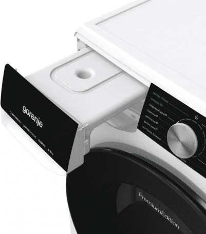 Сушильная машина Gorenje DNS92 533789ua фото