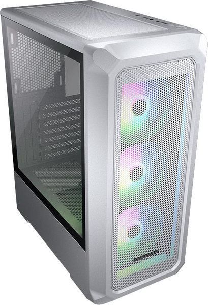 Корпус Cougar Archon 2 Mesh RGB White (385CC50.0002) 476059ua фото