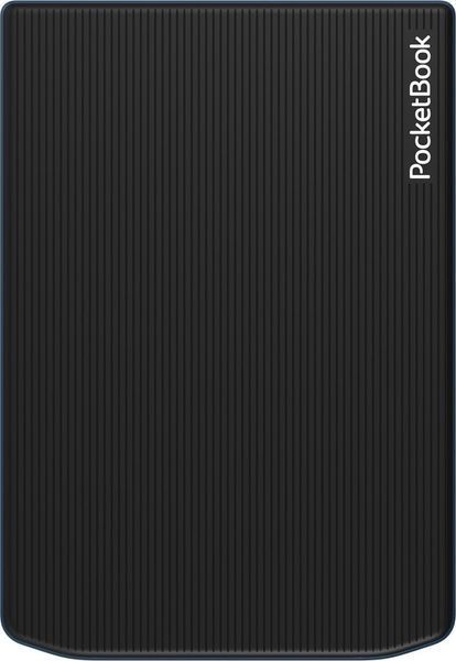 Электронная книга с подсветкой PocketBook 634 Verse Pro Azure (PB634-A-CIS, PB634-A-WW) 557236ua фото