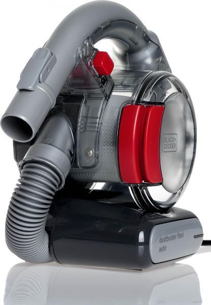 Автомобільний пилосос Black+Decker PD1200AV 288276 фото