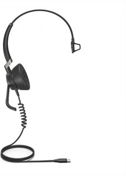 Навушники з мікрофоном Jabra Engage 50 (5093-610-189) 620819 фото