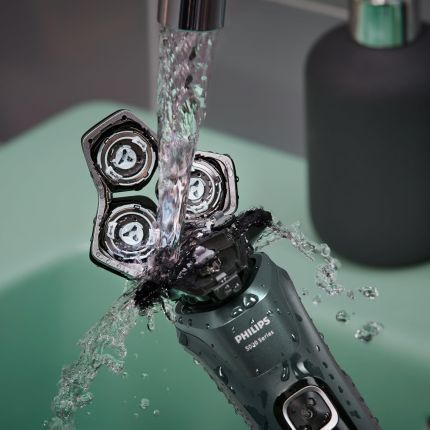 Электробритва мужская Philips Shaver series 5000 S5884/50 500231ua фото