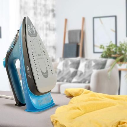 Праска з парою Braun FreeStyle 3 FI3194BK 483837ua фото
