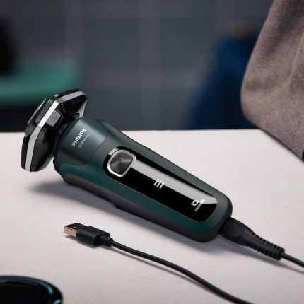 Электробритва мужская Philips Shaver series 5000 S5884/50 500231ua фото