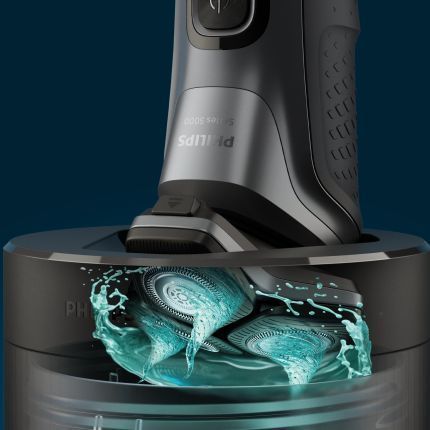 Электробритва мужская Philips Shaver series 5000 S5884/50 500231ua фото