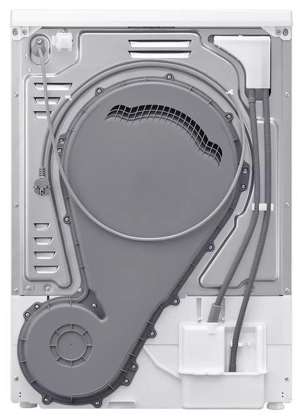 Сушильна машина Samsung DV90CGC2A0AE 510765ua фото