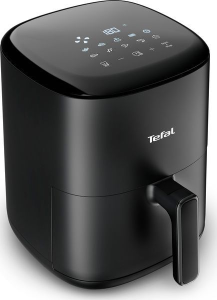 Мультипечь (аэрофритюрница) Tefal Easy Fry Compact EY1458 534183 фото