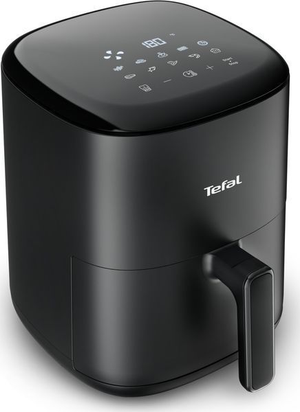 Мультипечь (аэрофритюрница) Tefal Easy Fry Compact EY1458 534183 фото