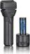 Шейвер BaByliss Pro FxOne All-Metal Double Foil Black Shaver (FX79FSMBE) 612398ua фото 2