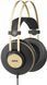 Наушники без микрофона AKG K92 314930ua фото 1