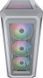 Корпус Cougar Archon 2 Mesh RGB White (385CC50.0002) 476059ua фото 3