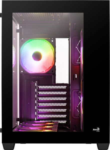 Корпус Aerocool Dryft-G-BK-v2 (ACCM-ES01163.11) 623054ua фото