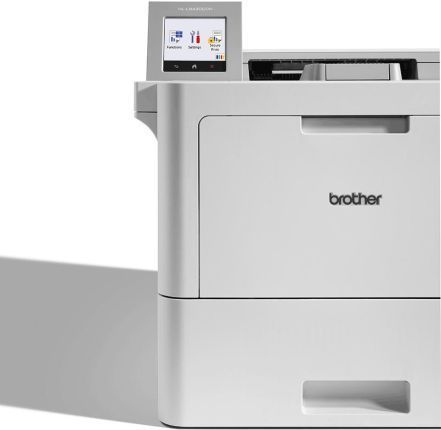 Принтер Brother HL-L9430CDN 486890 фото