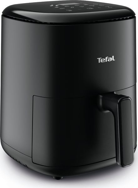Мультипечь (аэрофритюрница) Tefal Easy Fry Compact EY1458 534183 фото