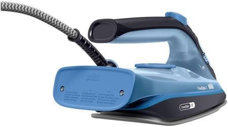 Праска з парою Braun FreeStyle 3 FI3194BK 483837ua фото