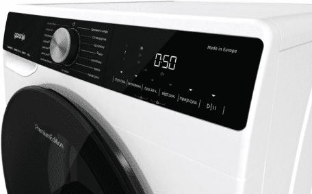 Сушильная машина Gorenje DNS92 533789ua фото