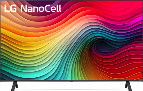 Телевізор LG 43NANO81 533319ua фото