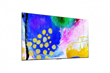 Телевизор LG OLED65G2 533341ua фото