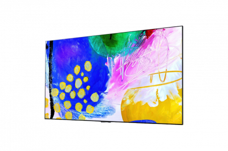 Телевизор LG OLED65G2 533341ua фото