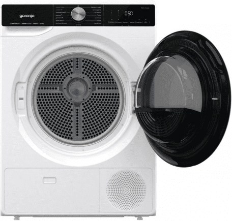 Сушильная машина Gorenje DNS92 533789ua фото