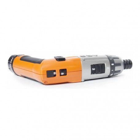 Електровикрутка AEG SE 3.6 LI-152C (4935413165) 532720ua фото