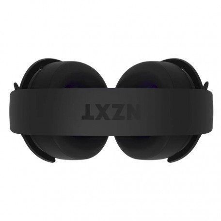 Навушники з мікрофоном NZXT Relay Black (AP-WCB40-B2) 533266ua фото