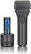 Шейвер BaByliss Pro FxOne All-Metal Double Foil Black Shaver (FX79FSMBE) 612398ua фото 1