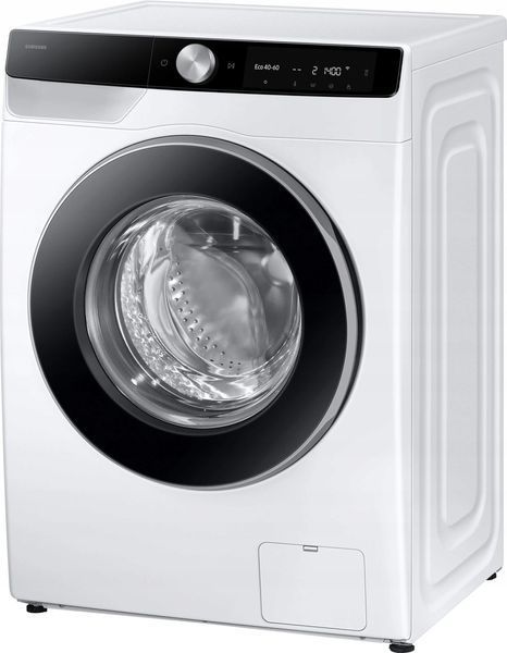 Стиральная машина автоматическая Samsung WW90DG6G94LKU4 621408 фото