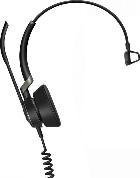 Навушники з мікрофоном Jabra Engage 50 (5093-610-189) 620819 фото
