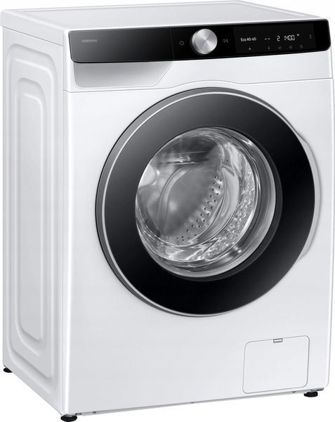 Стиральная машина автоматическая Samsung WW90DG6G94LKU4 621408 фото